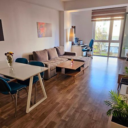 Eva'S Premium Apartments Skopje Eksteriør bilde