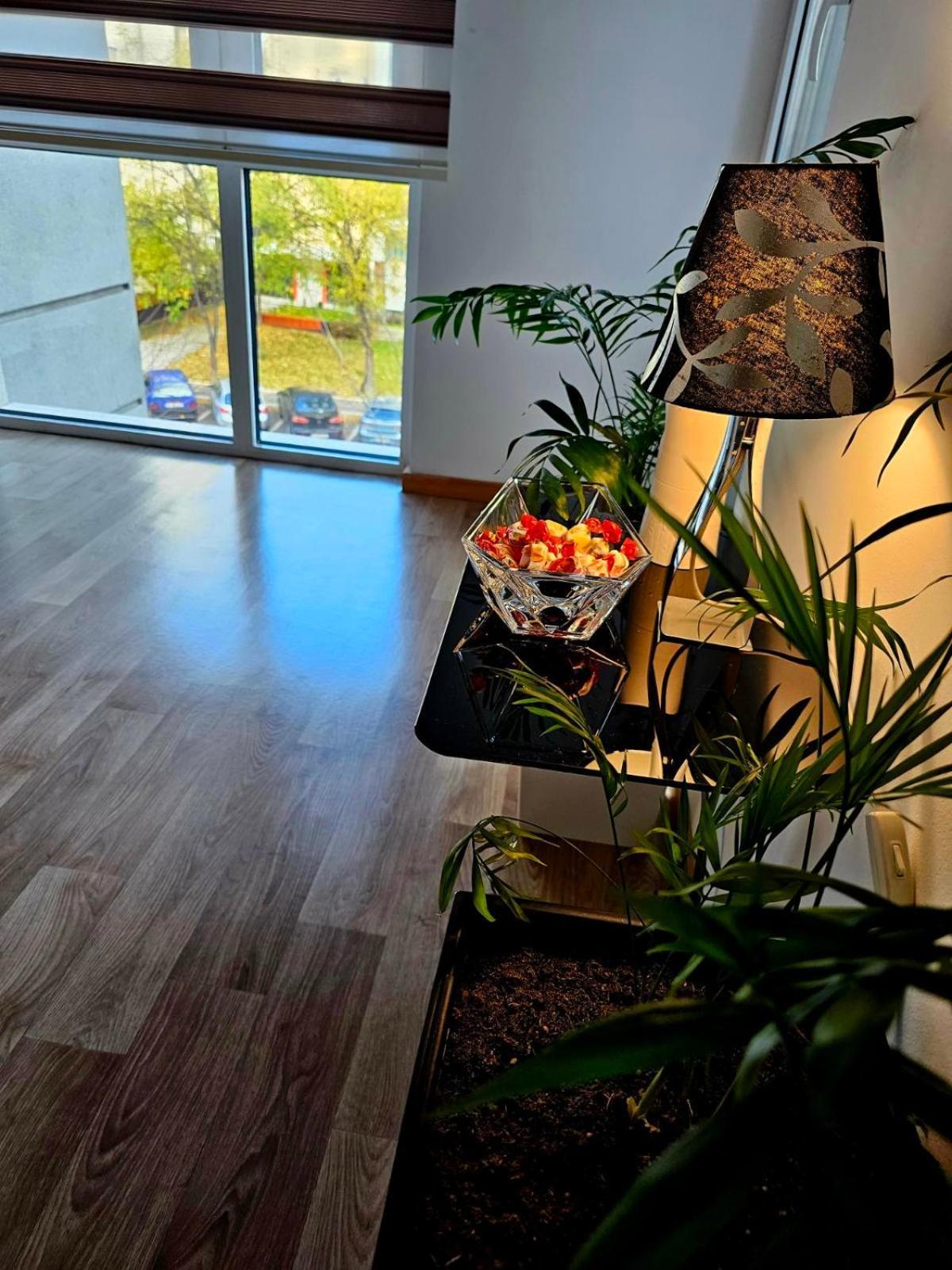 Eva'S Premium Apartments Skopje Eksteriør bilde