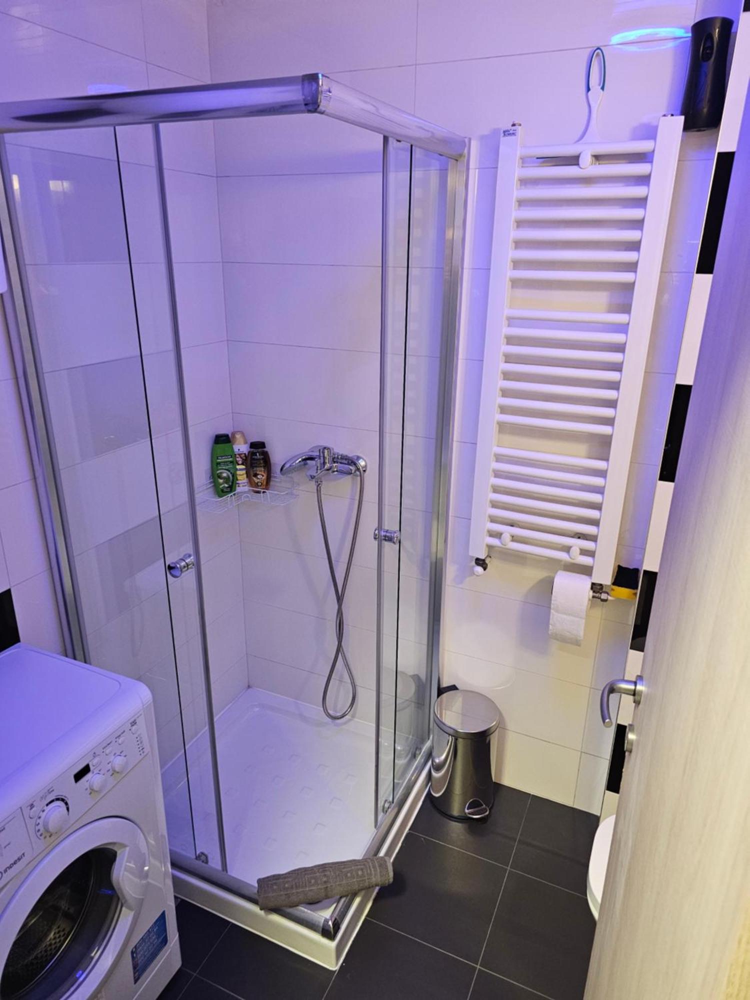 Eva'S Premium Apartments Skopje Eksteriør bilde